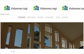 VIDZEMES LOGI SIA